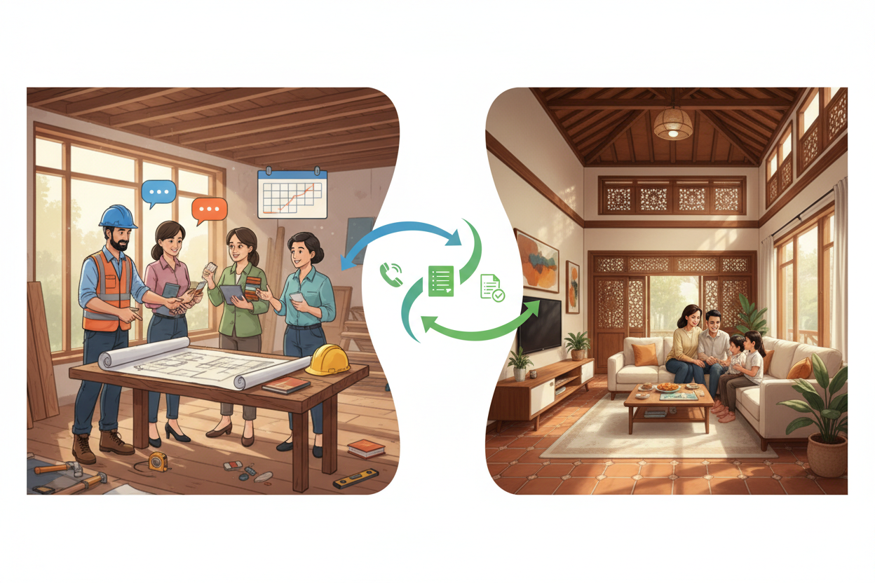 Blog post illustration