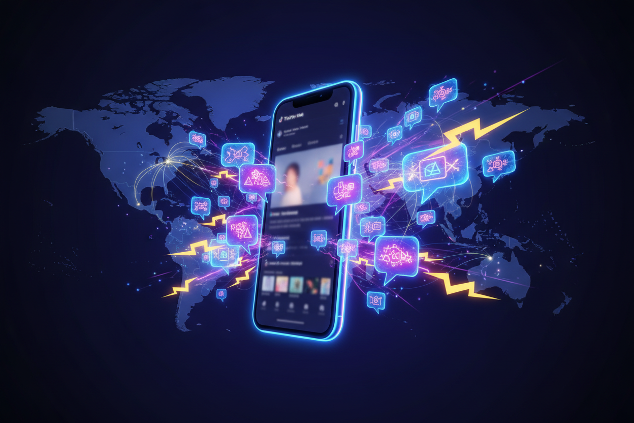 Blog post illustration