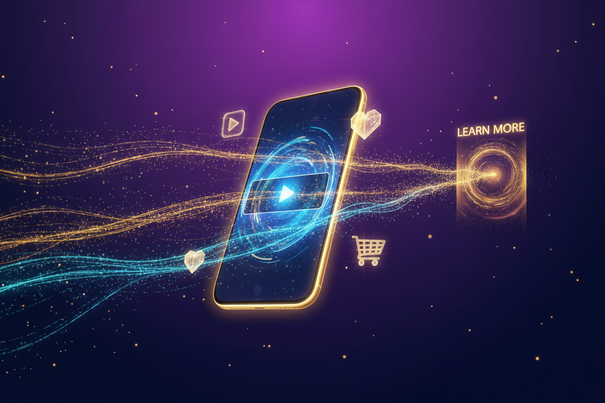 Blog post illustration