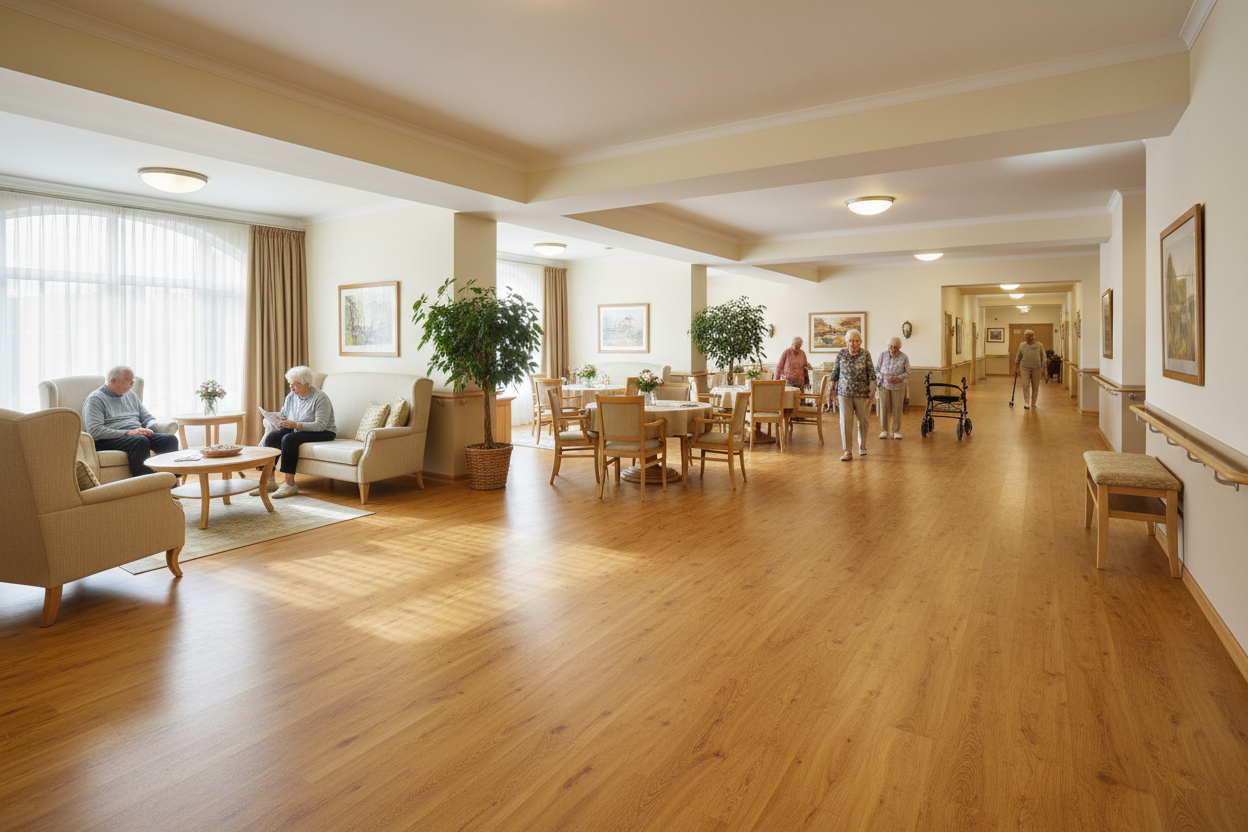 Blog post illustration