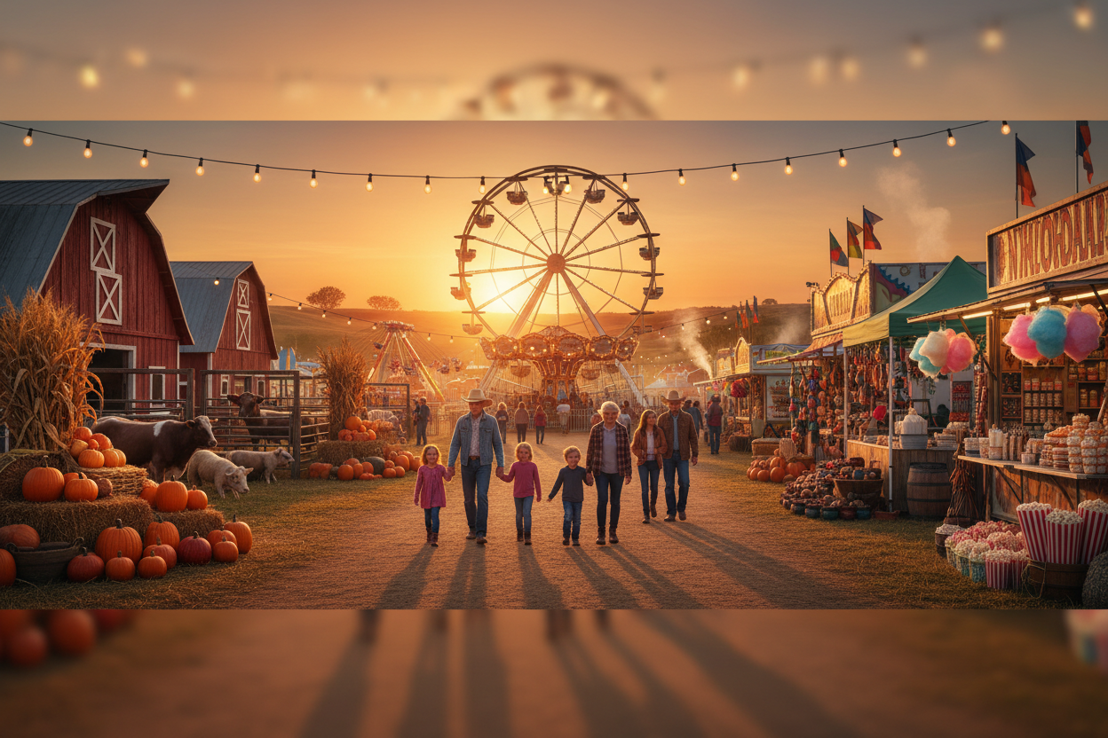 Blog post illustration