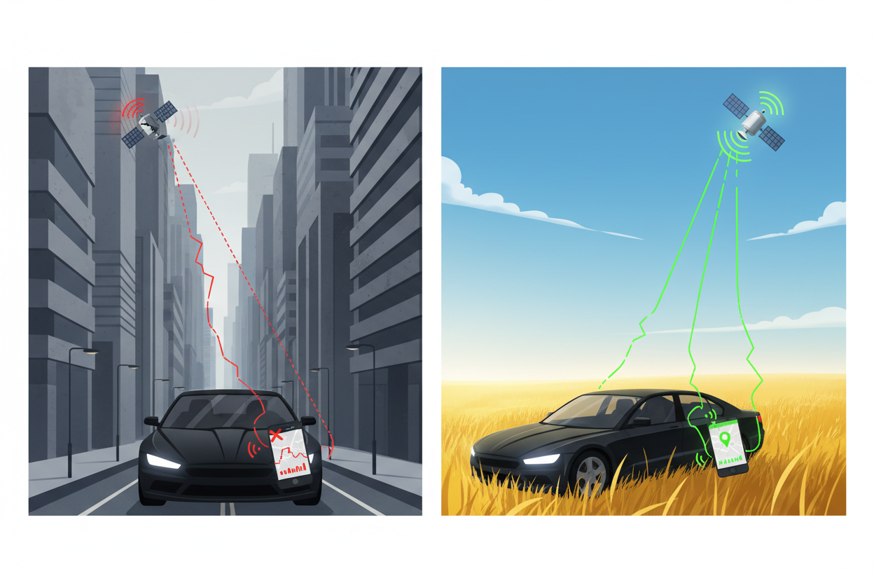 Blog post illustration