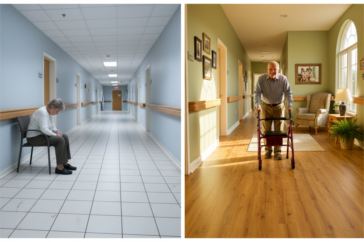 Blog post illustration