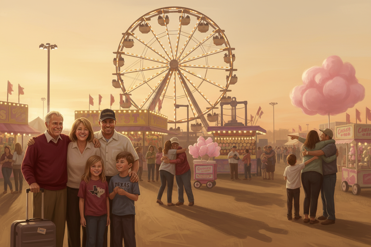 Blog post illustration