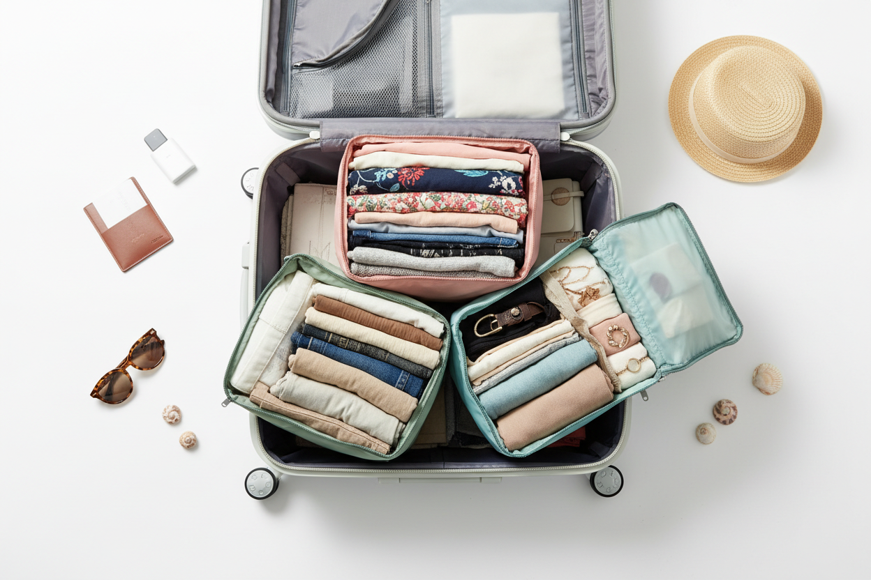 Blog post illustration