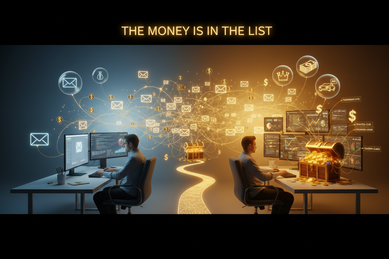 Blog post illustration