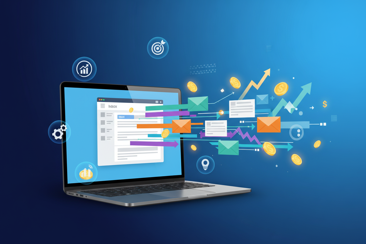 Blog post illustration