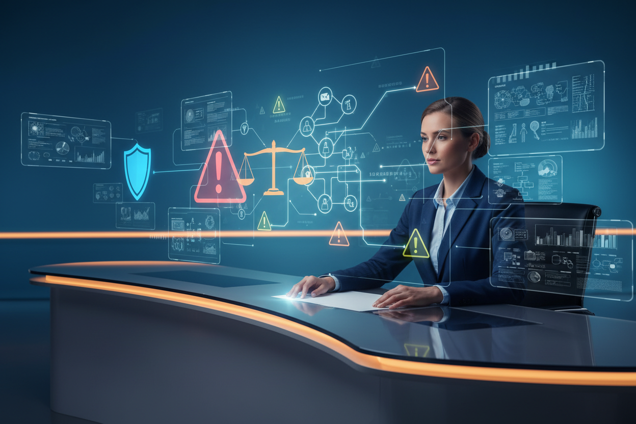 Blog post illustration