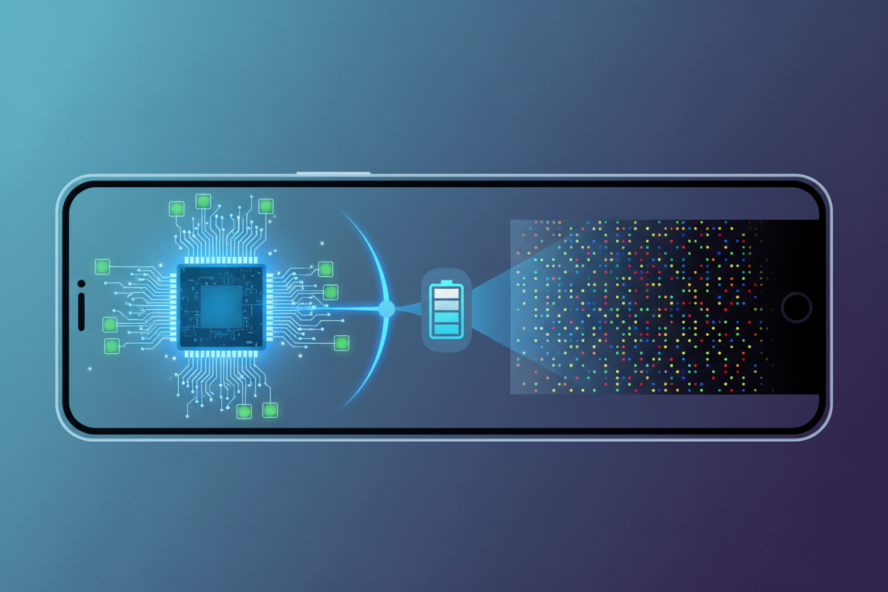 Blog post illustration