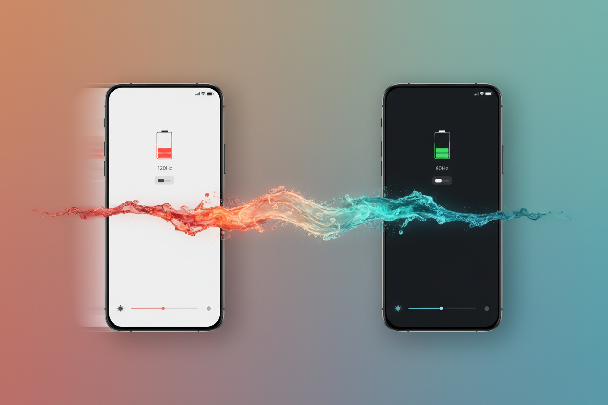 Blog post illustration