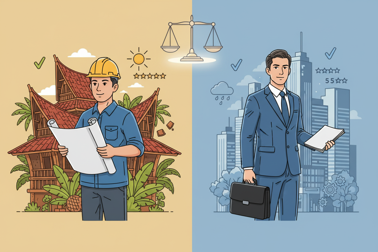 Blog post illustration