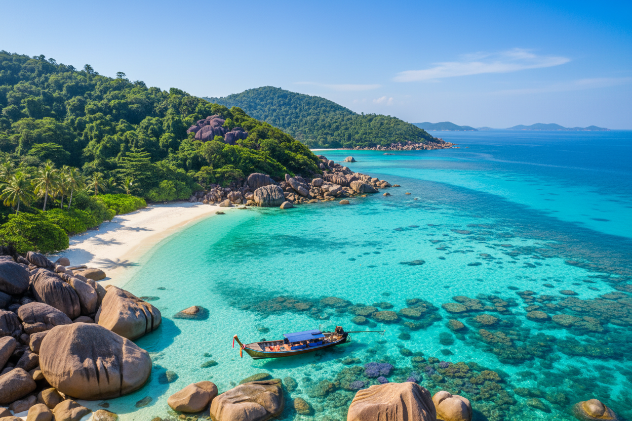 Blog post illustration