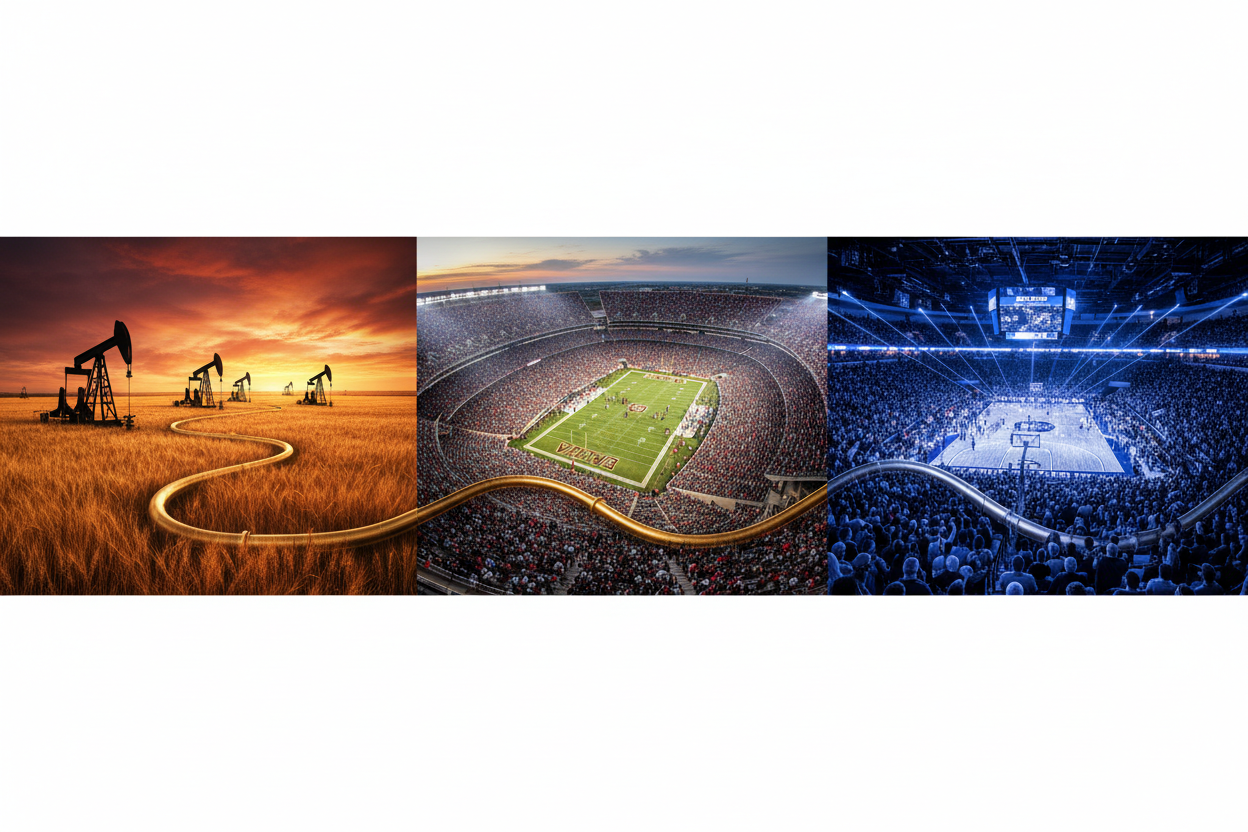 Blog post illustration