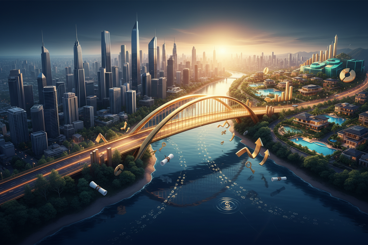 Blog post illustration