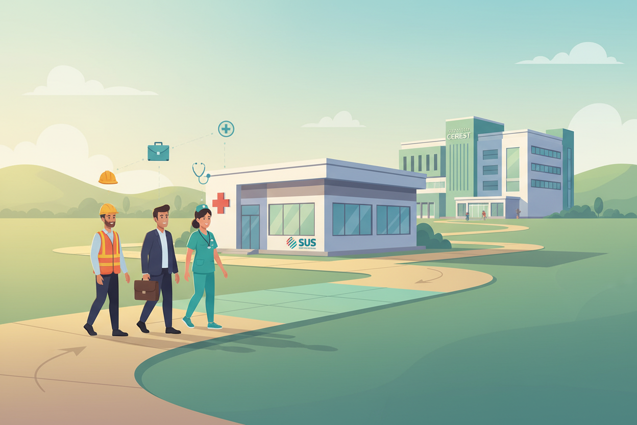 Blog post illustration