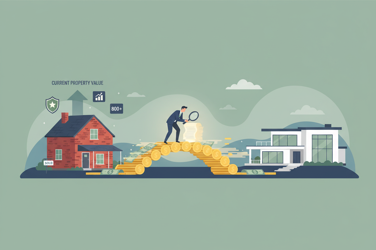 Blog post illustration