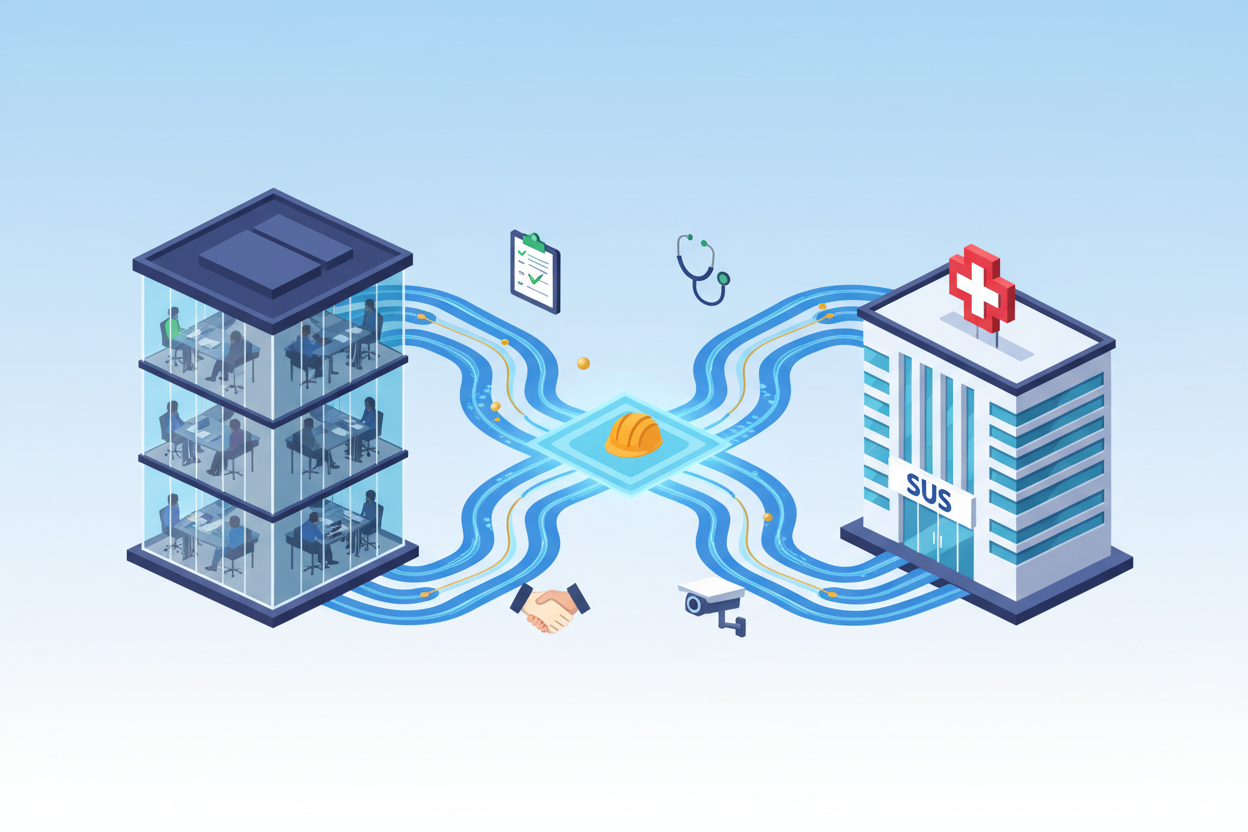 Blog post illustration