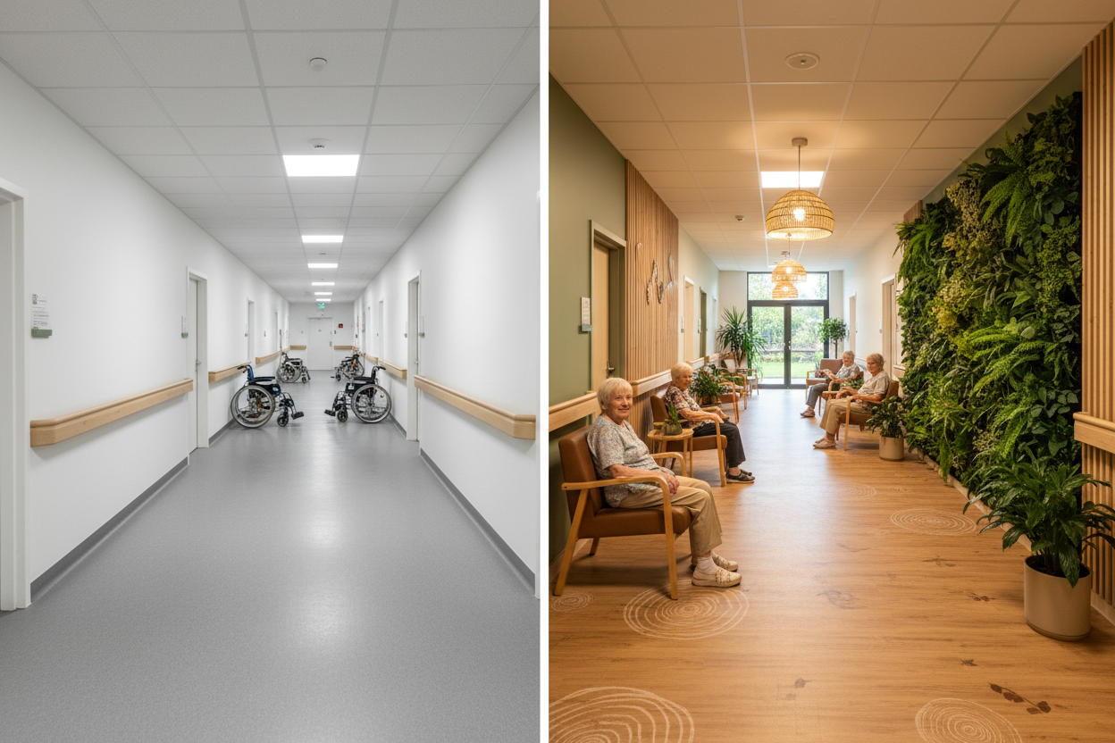 Blog post illustration