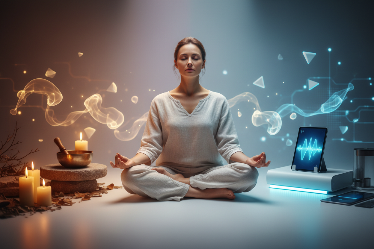 Blog post illustration