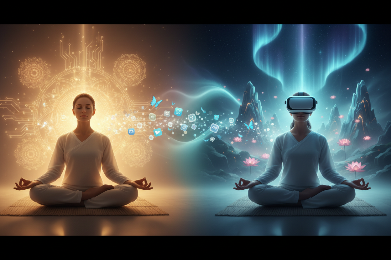 Blog post illustration