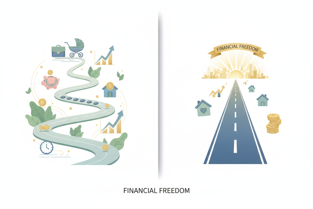 Blog post illustration