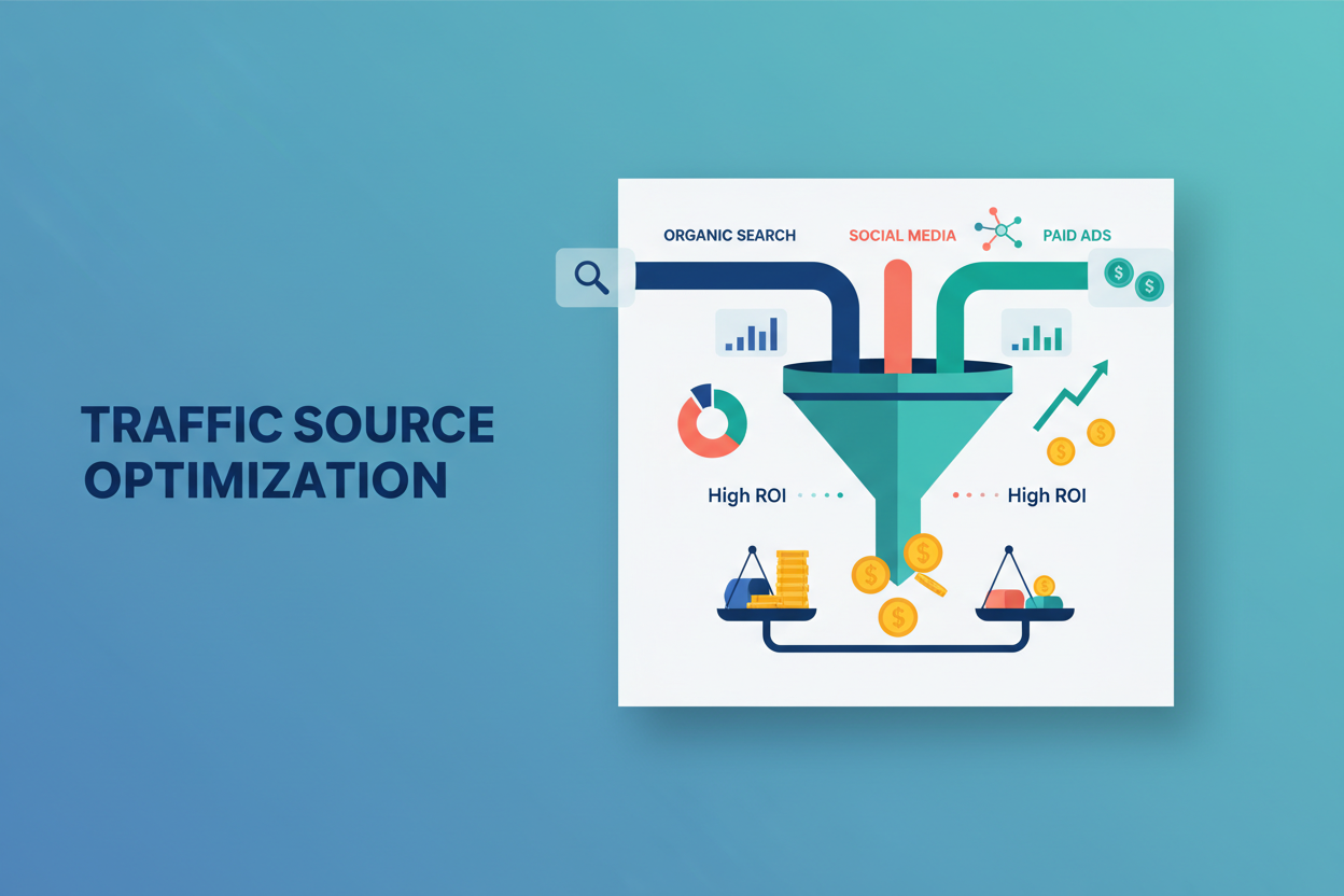 Blog post illustration