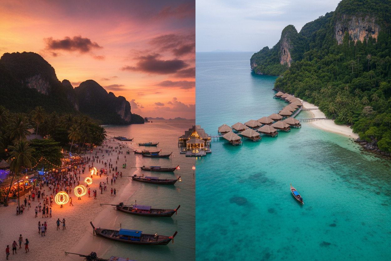 Blog post illustration