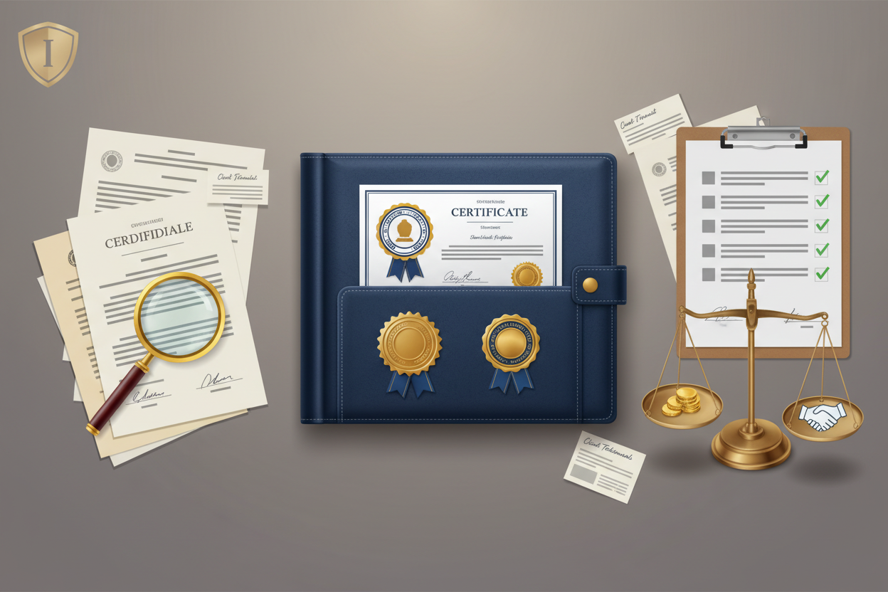 Blog post illustration