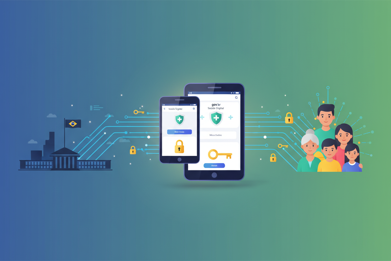 Blog post illustration