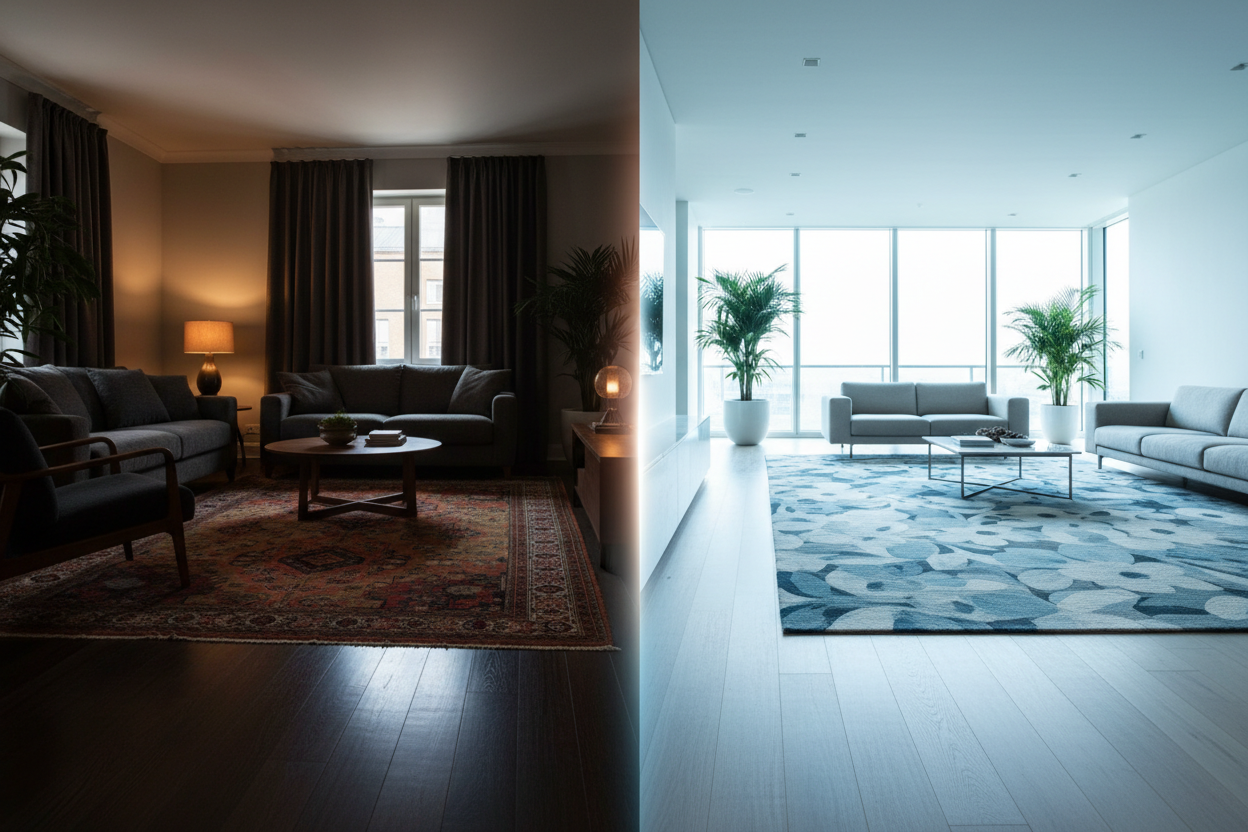 Blog post illustration