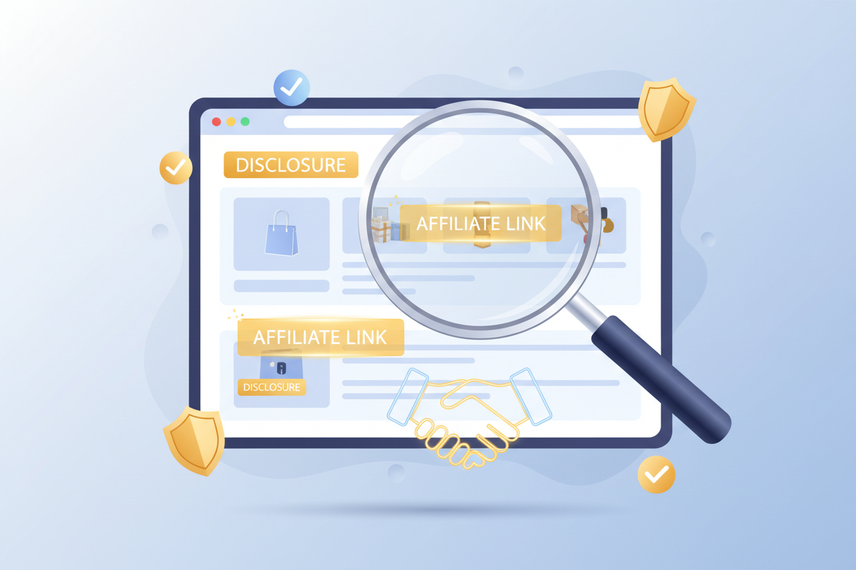 Blog post illustration