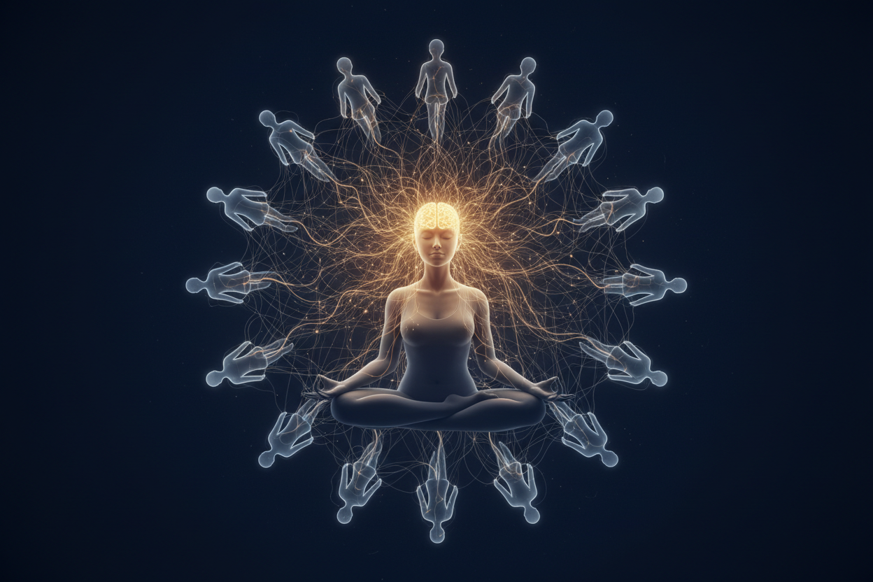 Blog post illustration