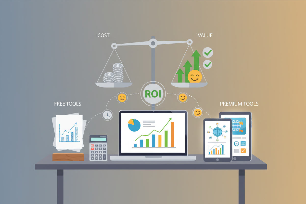 Blog post illustration