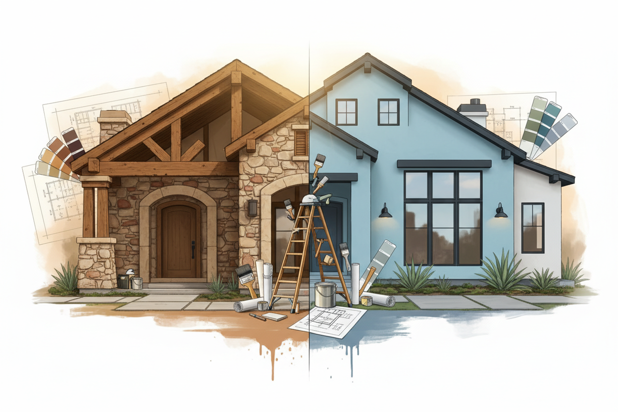 Blog post illustration