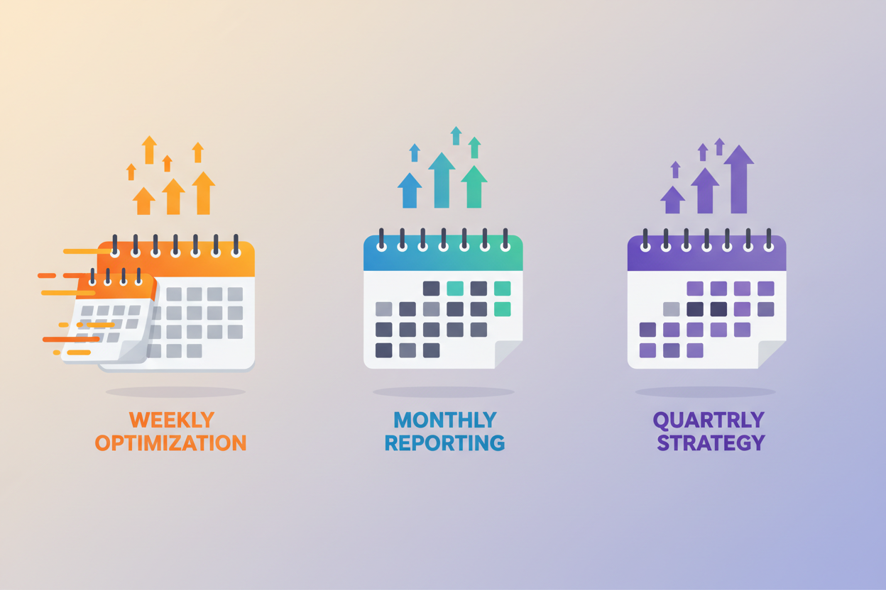 Blog post illustration