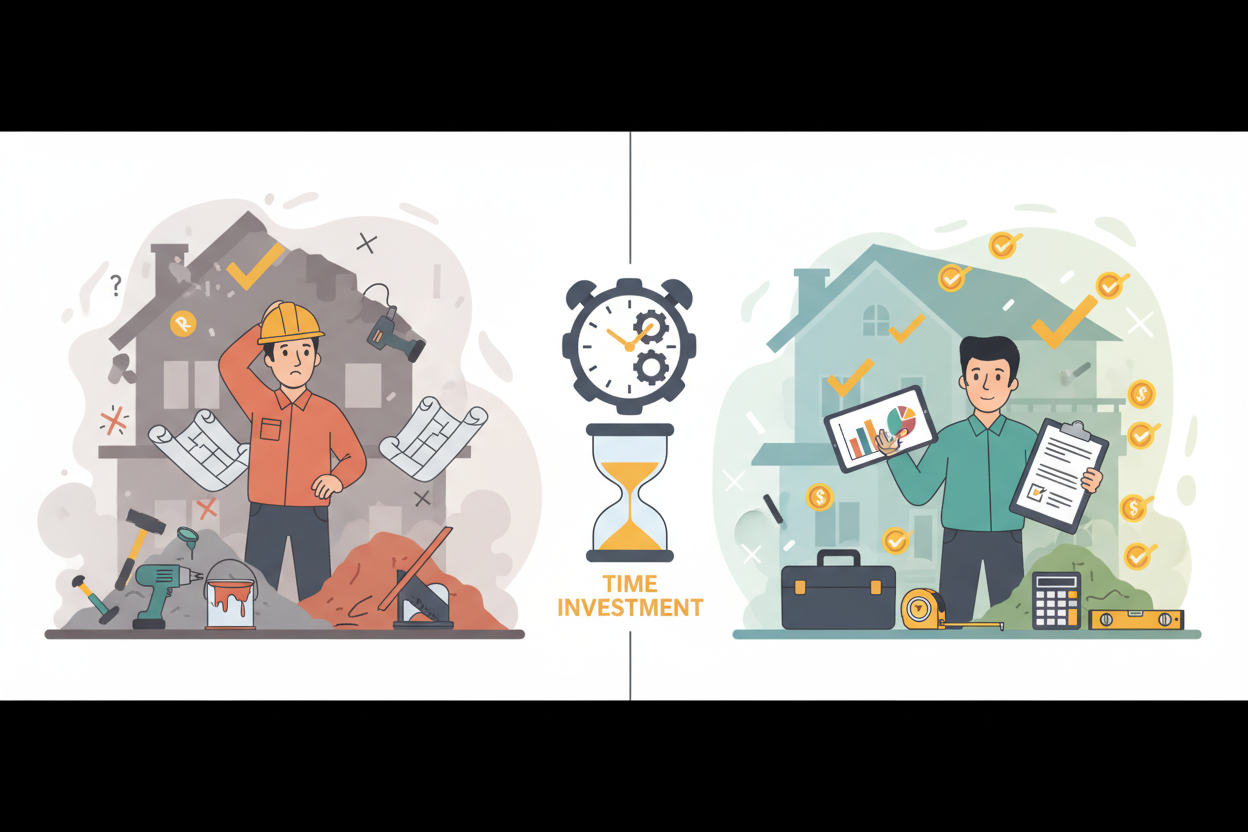 Blog post illustration