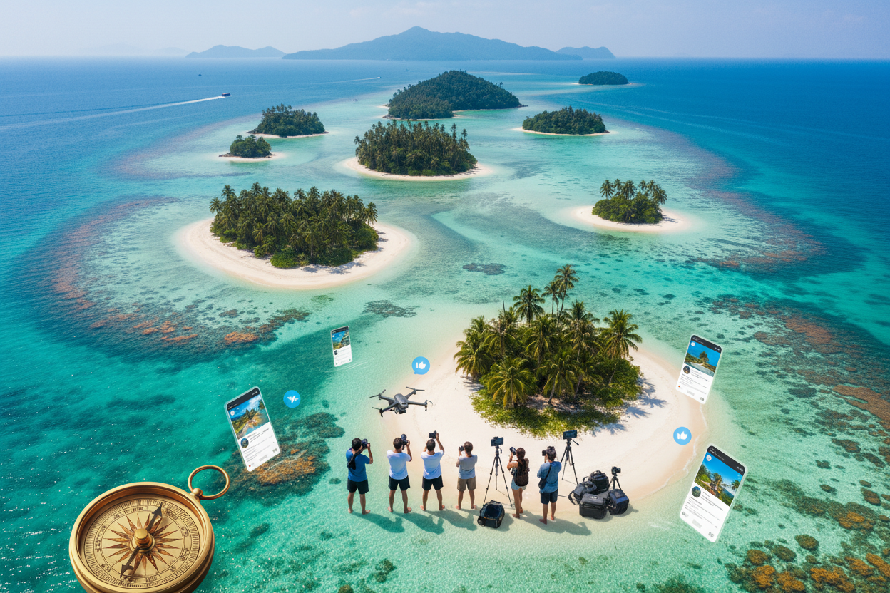 Blog post illustration