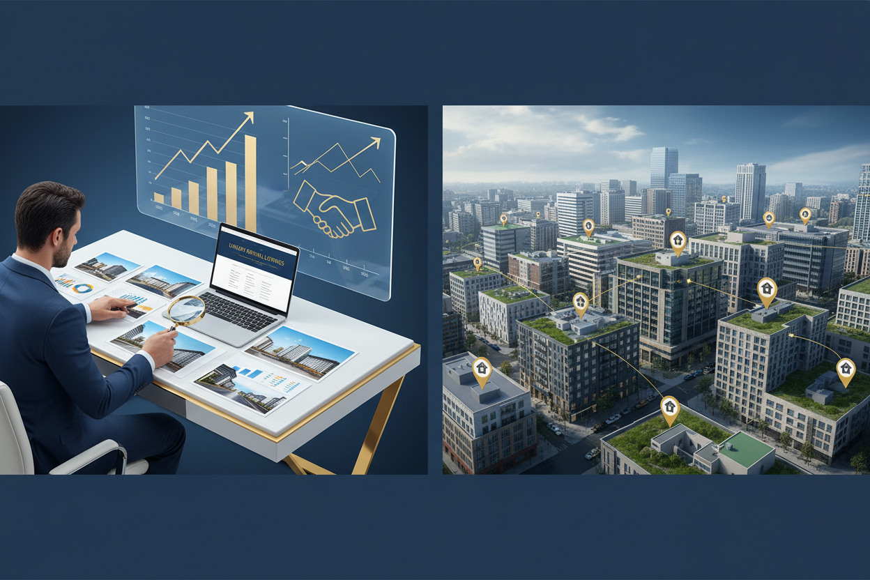 Blog post illustration