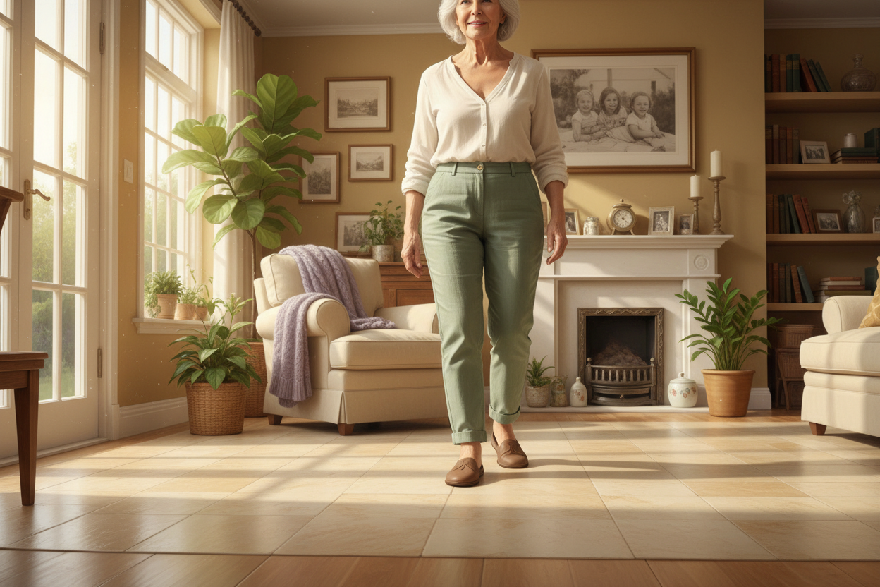 Blog post illustration