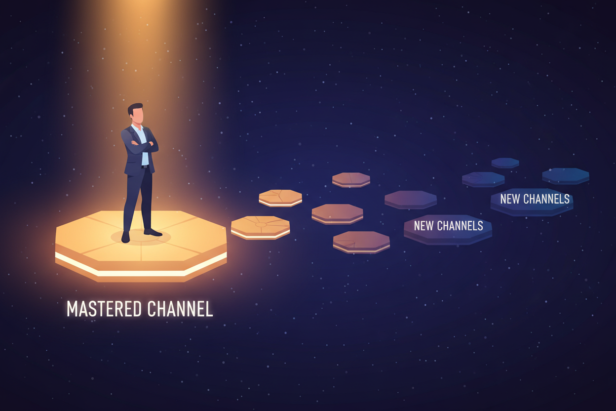 Blog post illustration