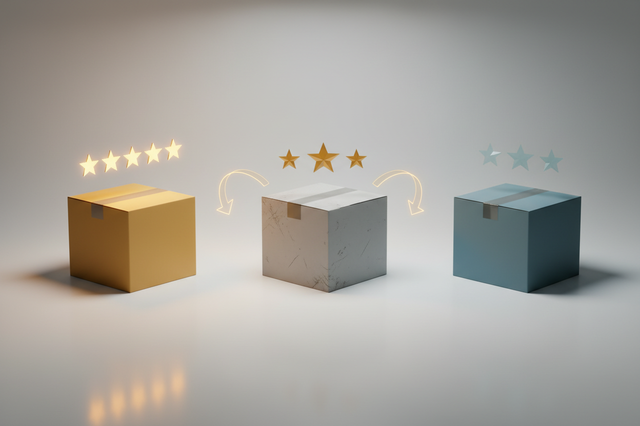 Blog post illustration