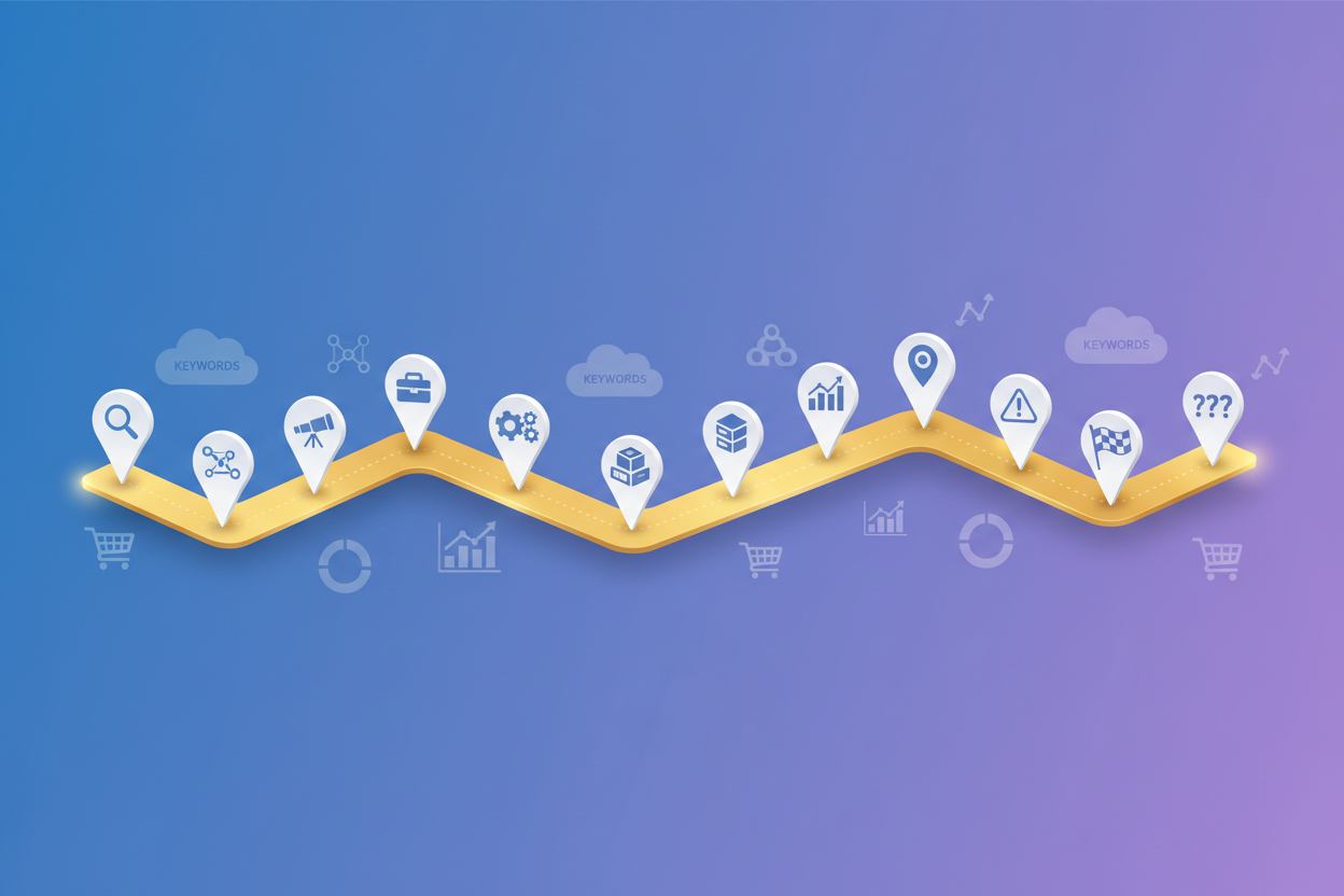 Blog post illustration