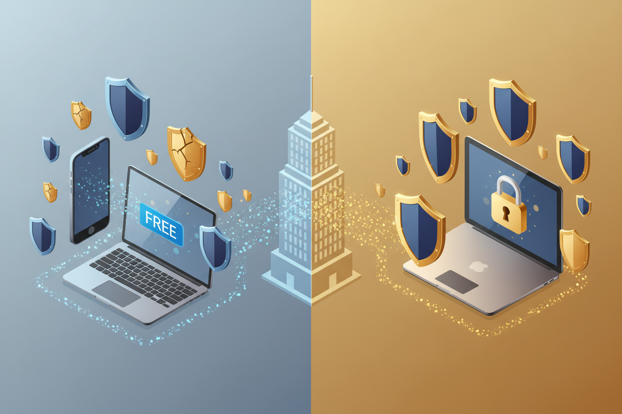 Blog post illustration