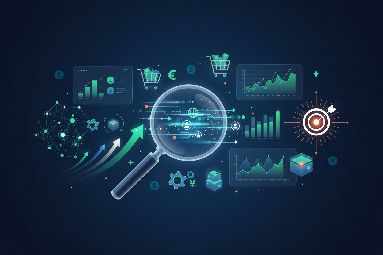 Blog post illustration