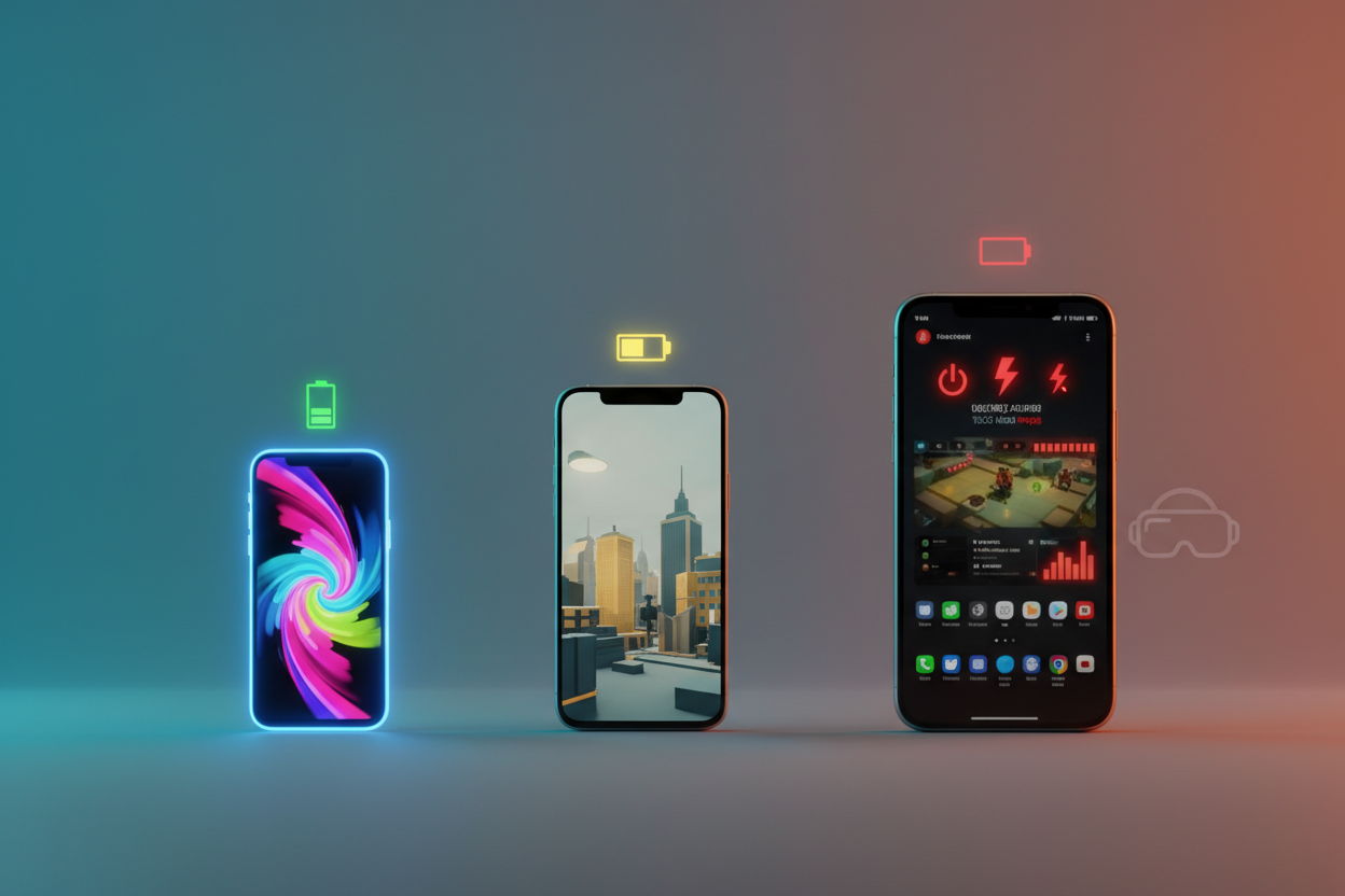 Blog post illustration