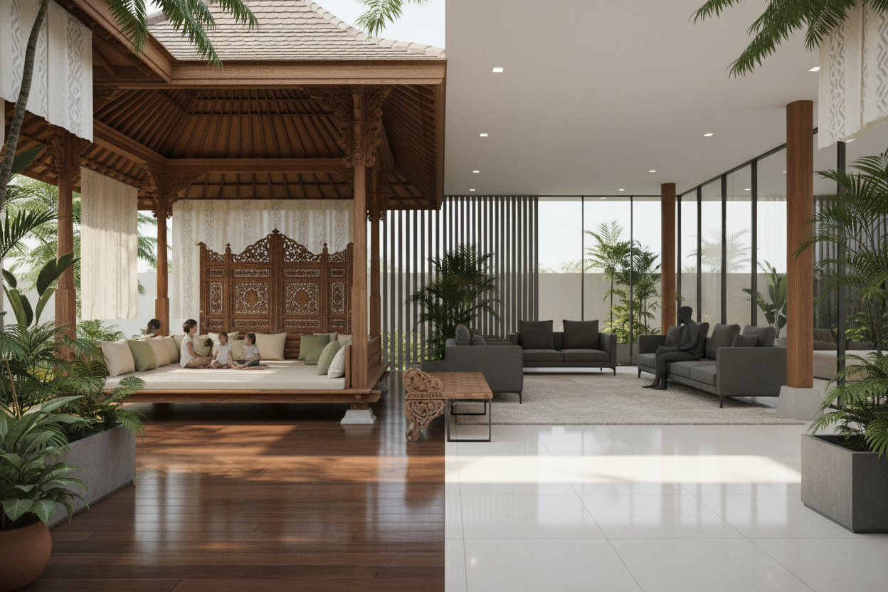 Blog post illustration