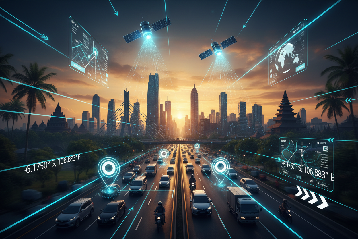 Blog post illustration