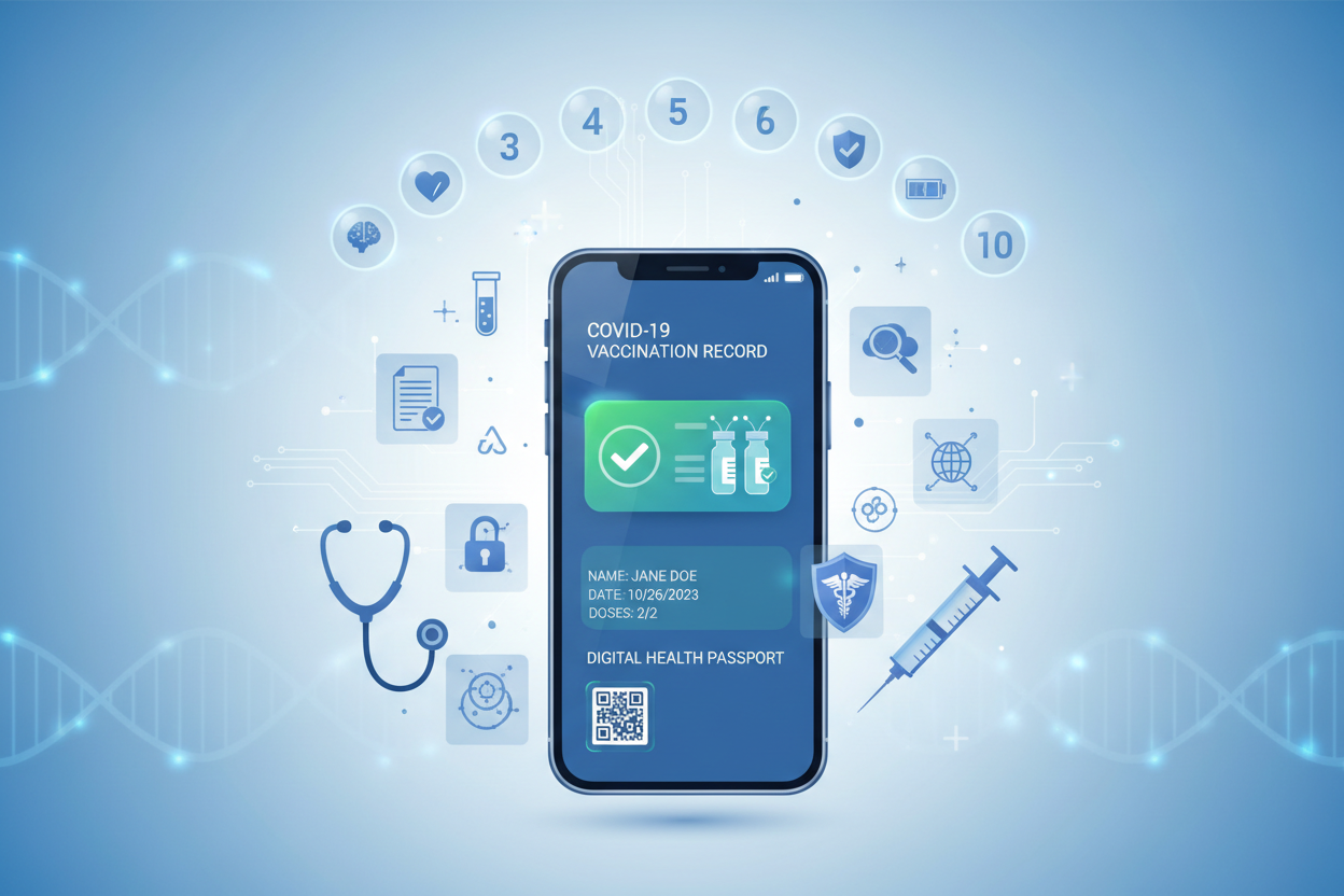 Blog post illustration