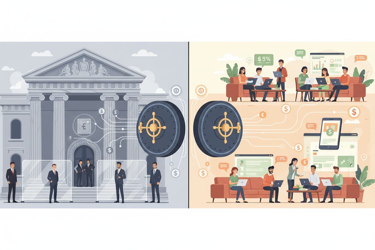 Blog post illustration