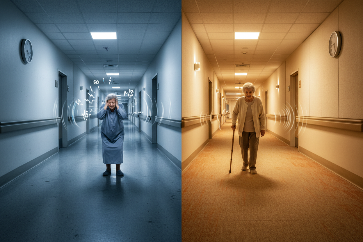 Blog post illustration